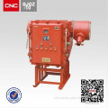 QJGZ-10(6, 3.3) Mine Flameproof and Intrinsically safe Vacuum Electromagnetic Starter